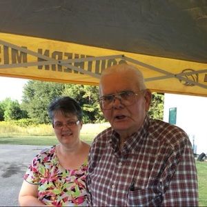 Meet your Posher, Vicky